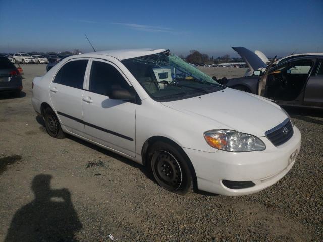 Photo 4 from auction – 2008 TOYOTA COROLLA CE with VIN 1NXBR32E98Z039582