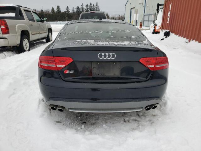 Photo 6 from auction – 2012 AUDI S5 PREMIUM with VIN WAUGVBFRXCA014145