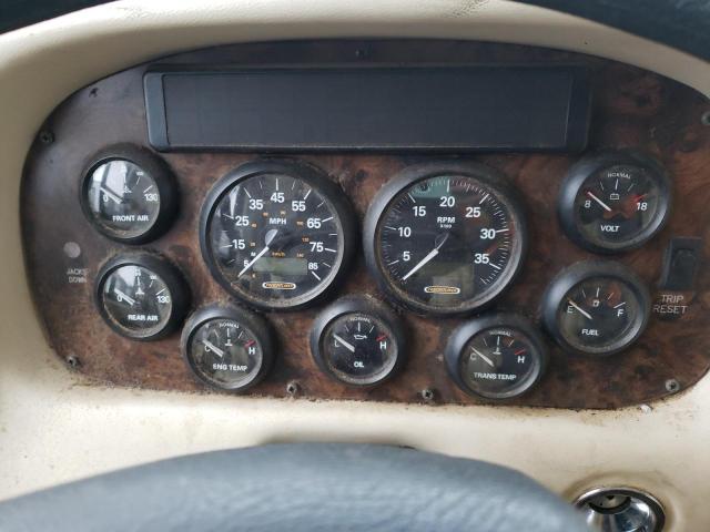 Photo 8 from auction – 2001 FREIGHTLINER CHASSIS X with VIN 4UZAAHBVX1CH99244