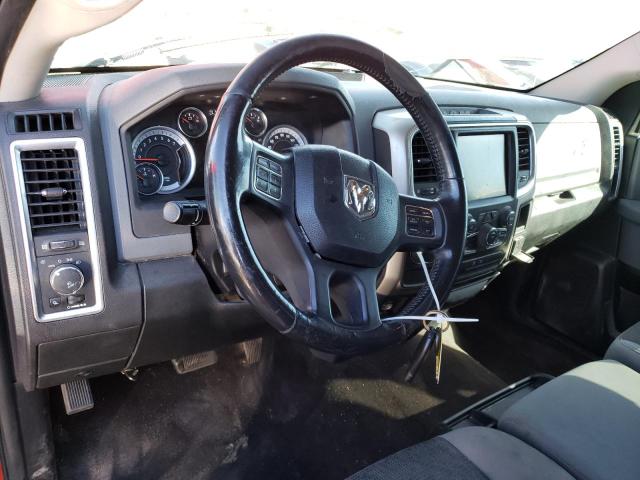 Photo 8 from auction – 2014 RAM 1500 SLT with VIN 1C6RR6LG1ES307172