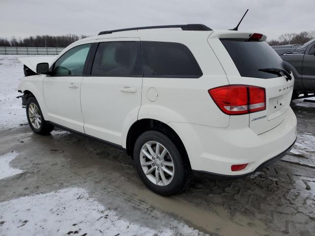 Photo 2 from auction – 2017 DODGE JOURNEY SX with VIN 3C4PDCBB0HT511919