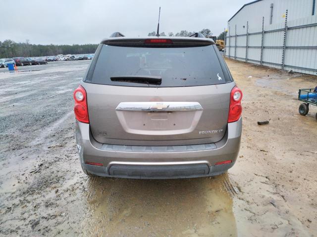 Photo 6 from auction – 2012 CHEVROLET EQUINOX LT with VIN 2GNALDEK6C6371339