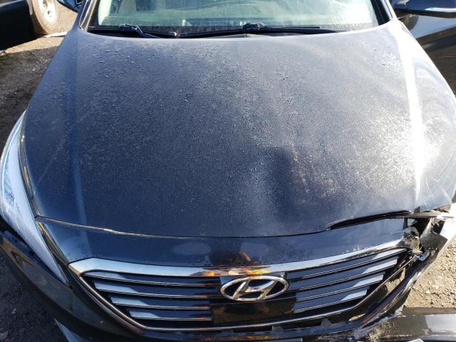 Photo 11 from auction – 2016 HYUNDAI SONATA SPO with VIN 5NPE34AF7GH283873
