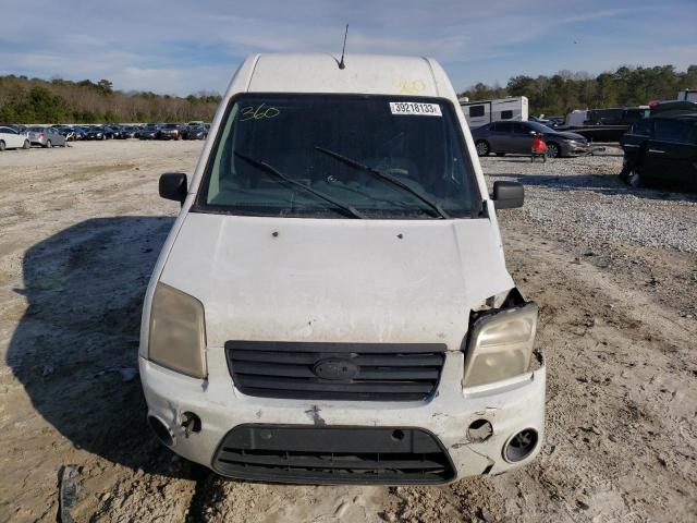 Photo 5 from auction – 2012 FORD TRANSIT CO with VIN NM0LS6BNXCT087084