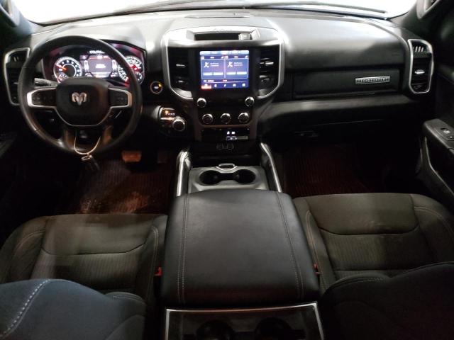 Photo 8 from auction – 2022 RAM 1500 BIG H with VIN 1C6RRFFG6NN288192