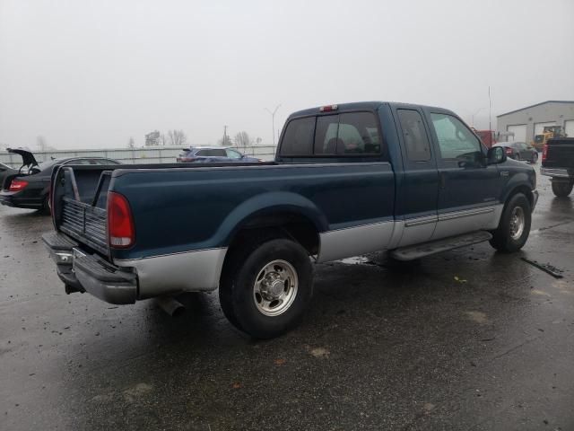 Photo 3 from auction – 1999 FORD F250 SUPER with VIN 1FTNX20F7XEF10697