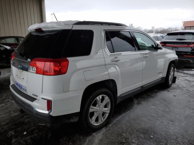 Photo 3 from auction – 2017 GMC TERRAIN SL with VIN 2GKFLTEK8H6100819