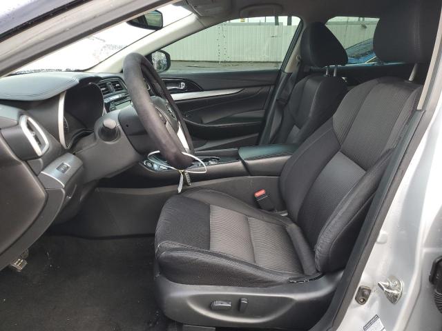 Photo 7 from auction – 2016 NISSAN MAXIMA 3.5 with VIN 1N4AA6AP5GC446952