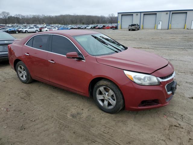 Photo 4 from auction – 2015 CHEVROLET MALIBU 1LT with VIN 1G11C5SL7FF102846