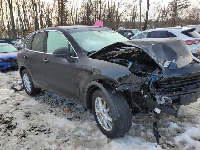 Photo 4 from auction – 2016 PORSCHE CAYENNE with VIN WP1AA2A28GLA10523