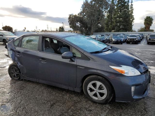 Photo 4 from auction – 2012 TOYOTA PRIUS with VIN JTDKN3DU2C1485121