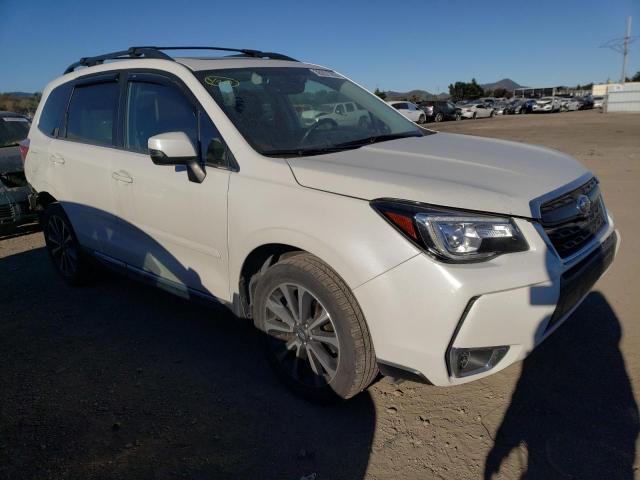 Photo 4 from auction – 2017 SUBARU FORESTER 2 with VIN JF2SJGWC9HH491280