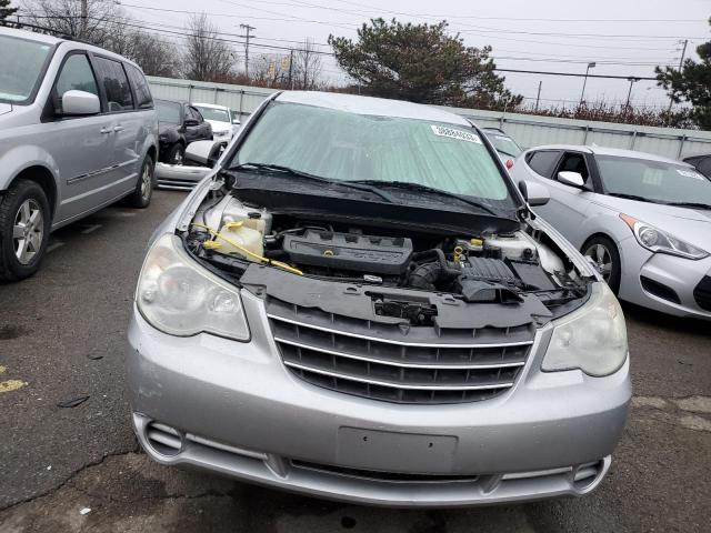 Photo 5 from auction – 2010 CHRYSLER SEBRING LI with VIN 1C3CC5FB5AN234038