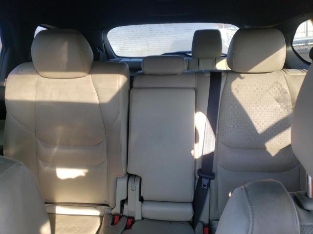 Photo 10 from auction – 2016 MAZDA CX-9 GRAND with VIN JM3TCBDY2G0118679