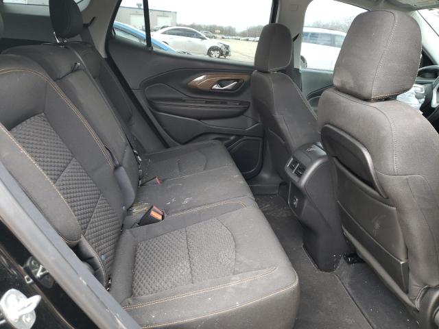 Photo 11 from auction – 2020 GMC TERRAIN SL with VIN 3GKALMEV3LL346031
