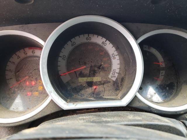 Photo 9 from auction – 2012 TOYOTA TACOMA DOU with VIN 5TFLU4EN8CX028069