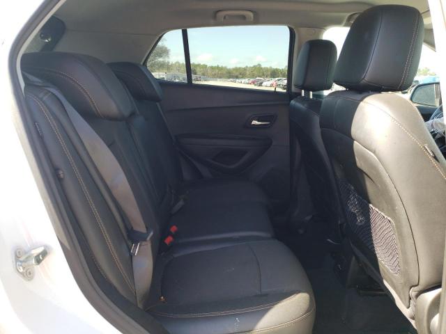 Photo 11 from auction – 2019 CHEVROLET TRAX 1LT with VIN 3GNCJLSB2KL391434