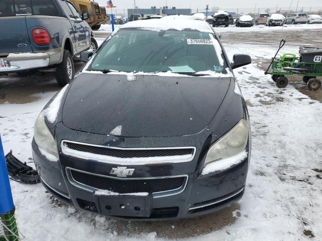 Photo 5 from auction – 2008 CHEVROLET MALIBU 1LT with VIN 1G1ZH57B28F164162
