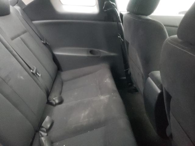 Photo 10 from auction – 2012 NISSAN ALTIMA S with VIN 1N4AL2EP8CC132705
