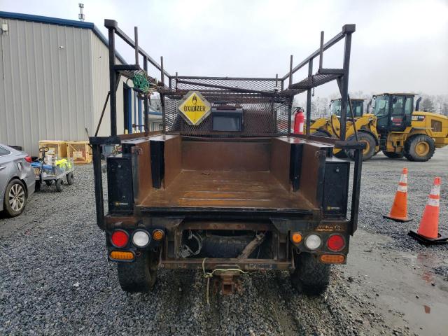 Photo 6 from auction – 1994 TOYOTA PICKUP 1/2 with VIN JT4VN13D2R5130552