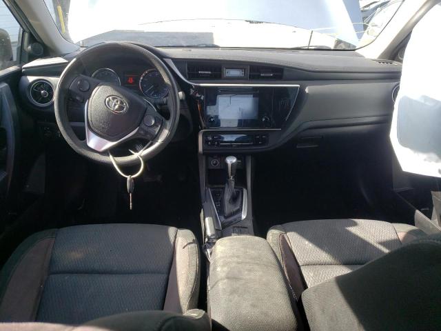 Photo 8 from auction – 2018 TOYOTA COROLLA L with VIN 5YFBURHE5JP850585