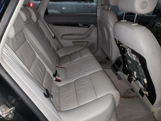 Photo 10 from auction – 2011 AUDI A6 PREMIUM with VIN WAUFGAFB1BN059582