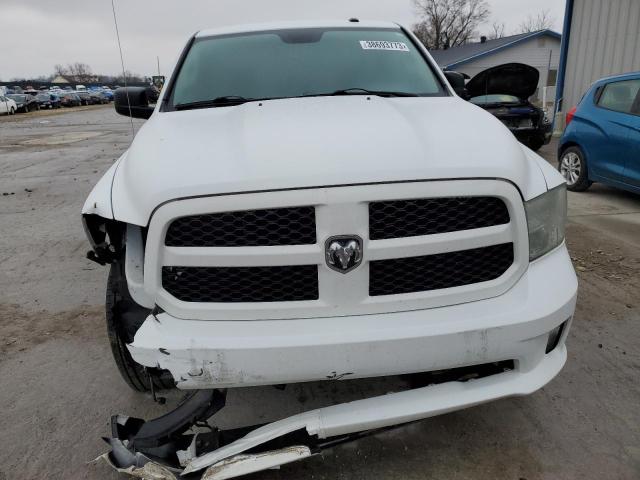 Photo 5 from auction – 2014 RAM 1500 ST with VIN 3C6JR6AT5EG102149