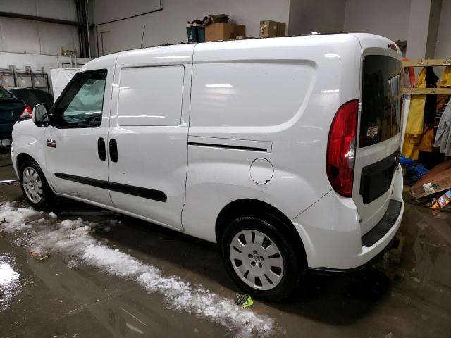 Photo 2 from auction – 2015 RAM PROMASTER with VIN ZFBERFBT4F6955477