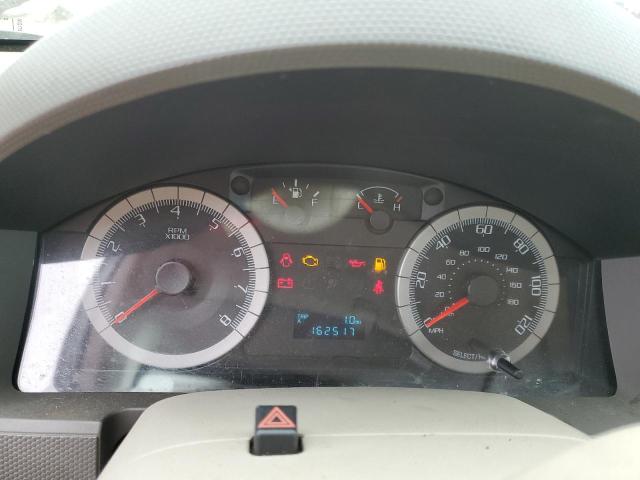 Photo 9 from auction – 2008 FORD ESCAPE XLT with VIN 1FMCU03168KD64912