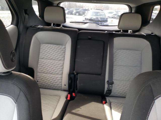 Photo 10 from auction – 2020 CHEVROLET EQUINOX LS with VIN 3GNAXHEV2LS628262