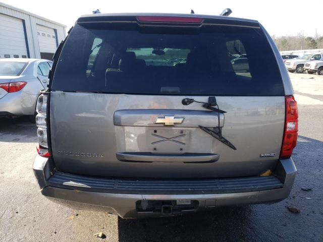 Photo 6 from auction – 2008 CHEVROLET SUBURBAN C with VIN 3GNFC16068G256284