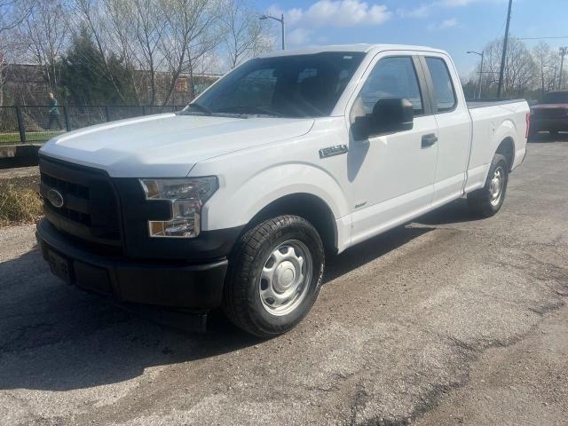 Photo 2 from auction – 2015 FORD F150 SUPER with VIN 1FTEX1CGHFA35289