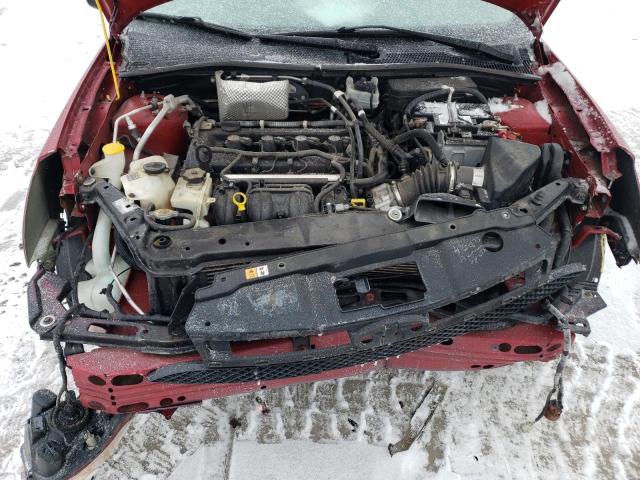 Photo 11 from auction – 2010 FORD FOCUS SE with VIN 1FAHP3FN0AW139987