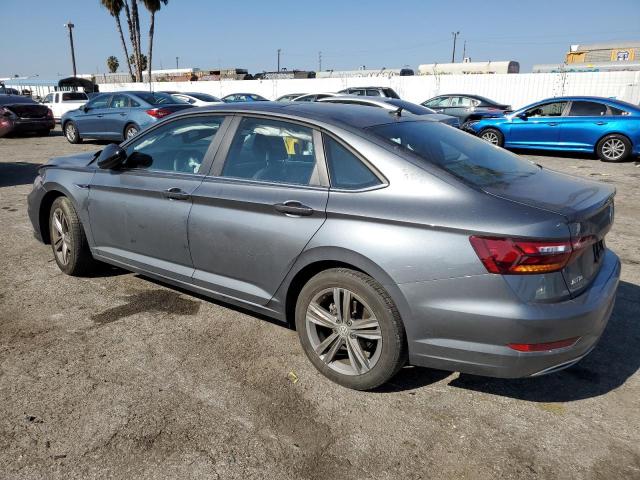 Photo 2 from auction – 2019 VOLKSWAGEN JETTA S with VIN 3VWCB7BU9KM198316