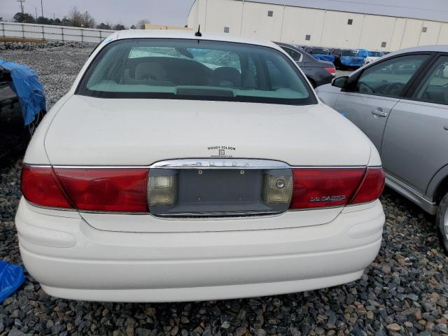 Photo 6 from auction – 2005 BUICK LESABRE CU with VIN 1G4HP52K35U156930