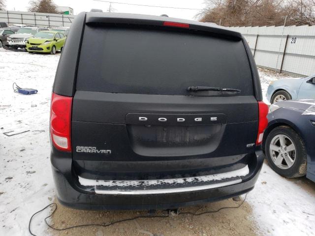 Photo 6 from auction – 2017 DODGE GRAND CARA with VIN 2C4RDGEGXHR589165
