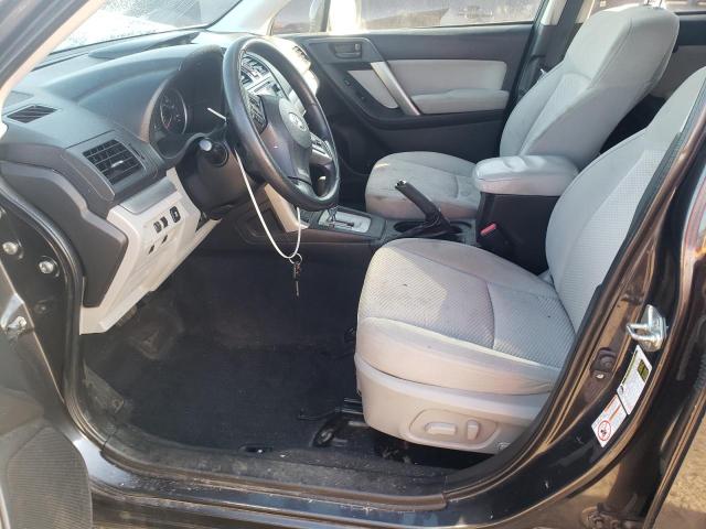 Photo 7 from auction – 2014 SUBARU FORESTER 2 with VIN JF2SJAEC4EH501711