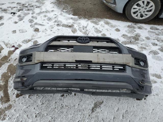 Photo 12 from auction – 2020 TOYOTA 4RUNNER SR with VIN JTEBU5JR8L5809370
