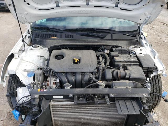 Photo 11 from auction – 2020 KIA FORTE FE with VIN 3KPF24AD4LE184626