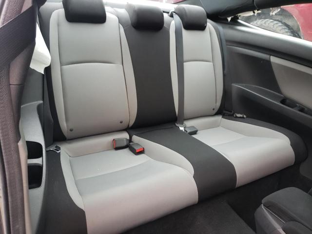Photo 10 from auction – 2016 HONDA CIVIC EX with VIN 2HGFC3B30GH352951
