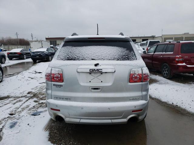 Photo 6 from auction – 2012 GMC ACADIA DEN with VIN 1GKKVTED9CJ192173