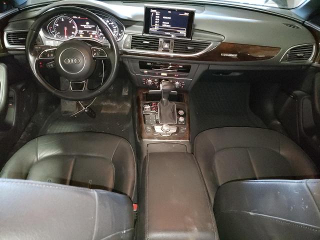 Photo 8 from auction – 2015 AUDI A6 PREMIUM with VIN WAUFMAFC6FN017769