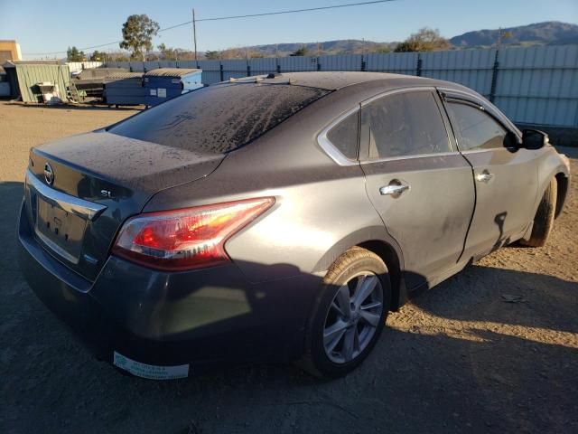 Photo 3 from auction – 2013 NISSAN ALTIMA 2.5 with VIN 1N4AL3AP5DN558871