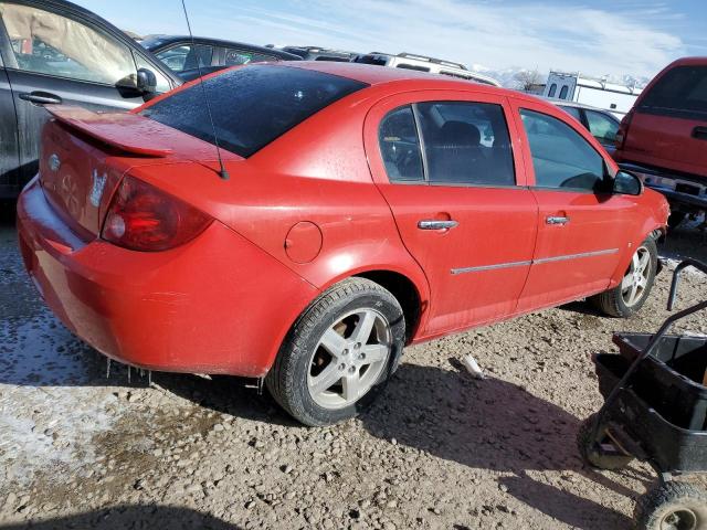 Photo 3 from auction – 2007 CHEVROLET COBALT LTZ with VIN 1G1AZ55F277147922
