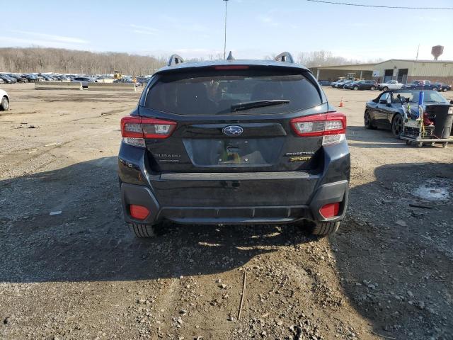 Photo 6 from auction – 2021 SUBARU CROSSTREK with VIN JF2GTHSC3MH219765