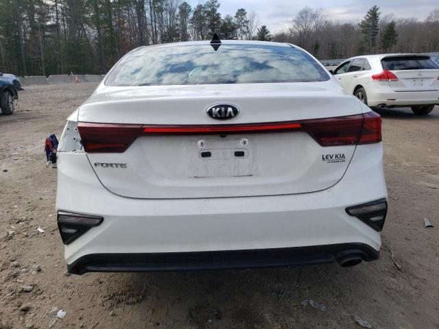 Photo 6 from auction – 2020 KIA FORTE FE with VIN 3KPF24AD4LE184626
