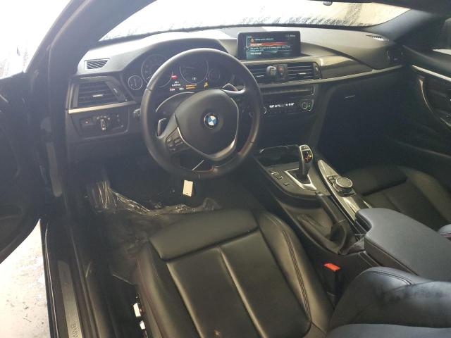 Photo 8 from auction – 2017 BMW 430I with VIN WBA4R7C56HK895885