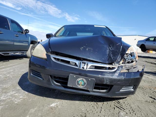 Photo 5 from auction – 2007 HONDA ACCORD SE with VIN JHMCM56357C020719