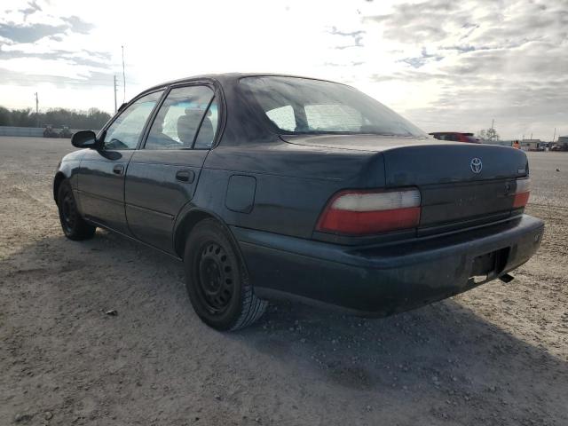 Photo 2 from auction – 1997 TOYOTA COROLLA BA with VIN 2T1BA02E4VC173239