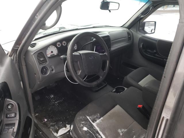 Photo 8 from auction – 2008 FORD RANGER SUP with VIN 1FTYR44U68PA44049